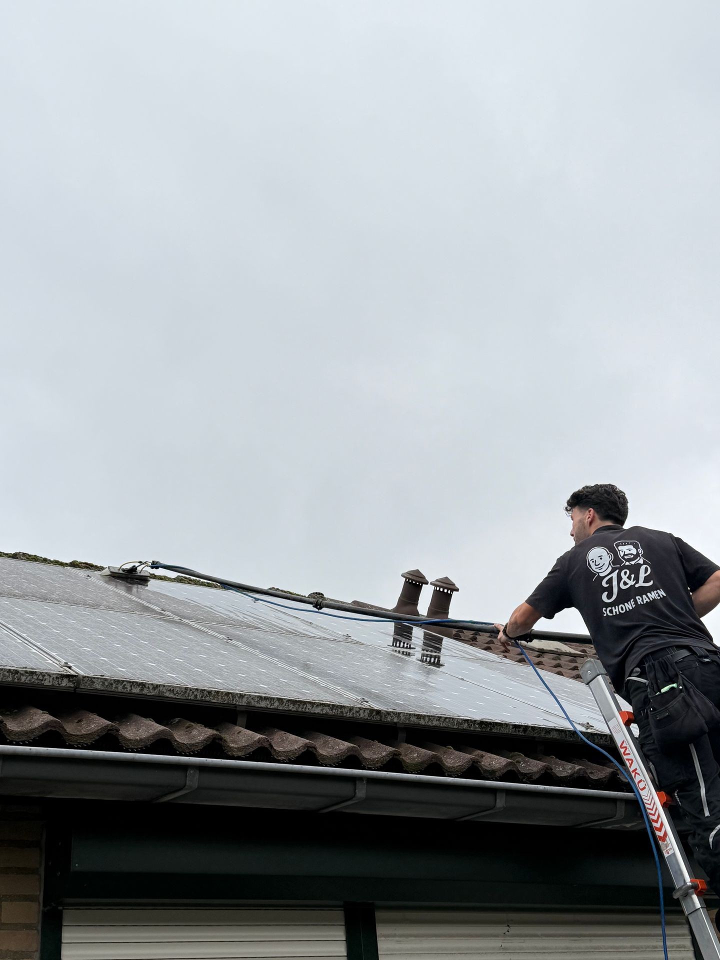 Maximale energie-efficiëntie