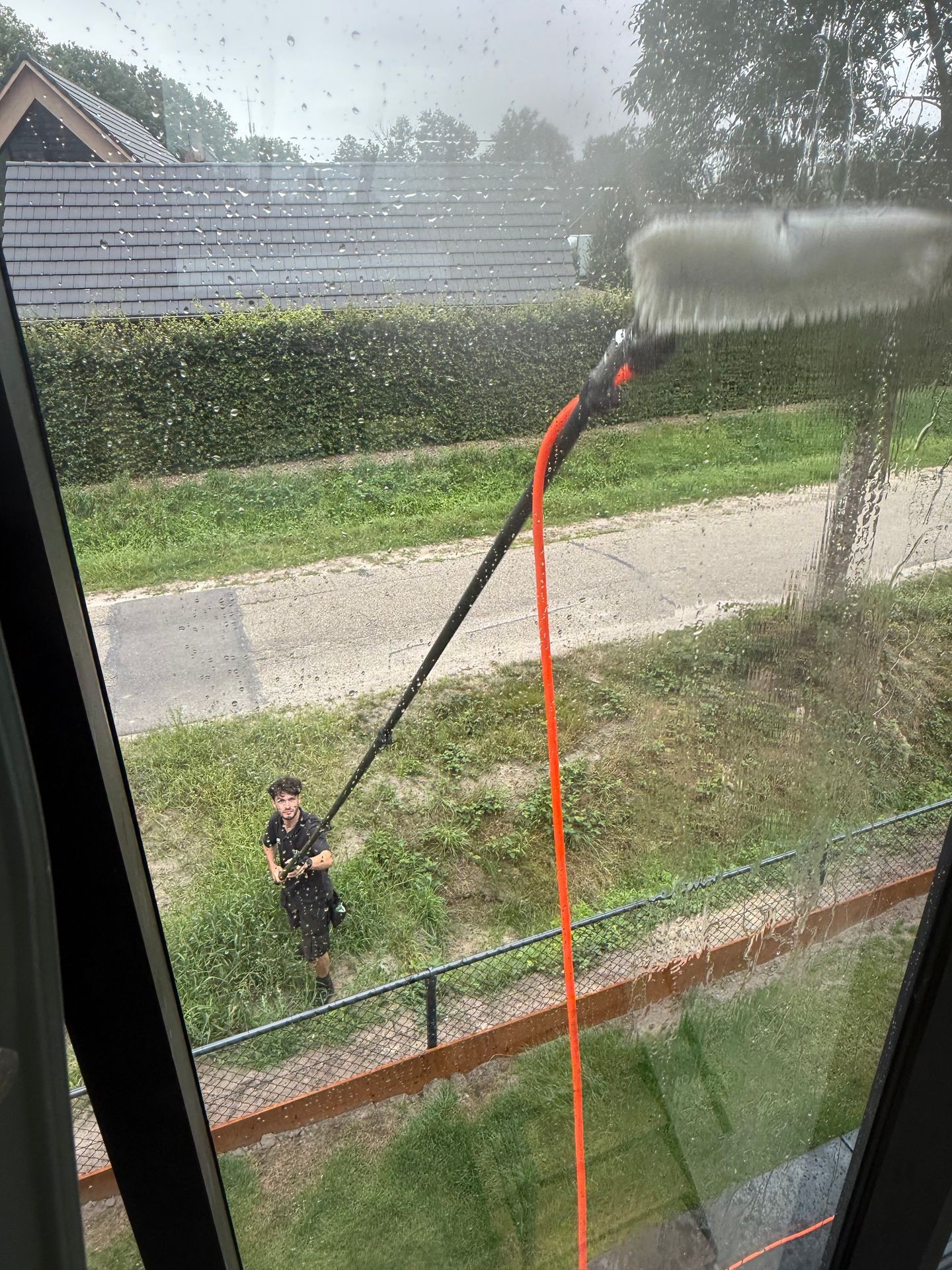 Flexibele service op maat