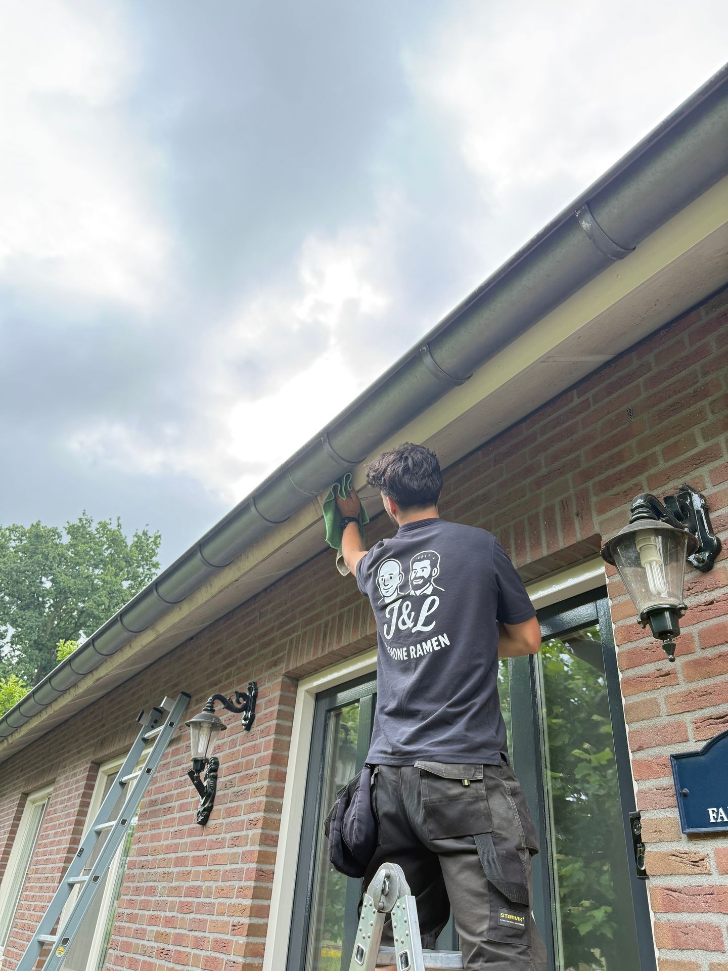 Bescherm en behoud uw boeiborden en Trespa-panelen