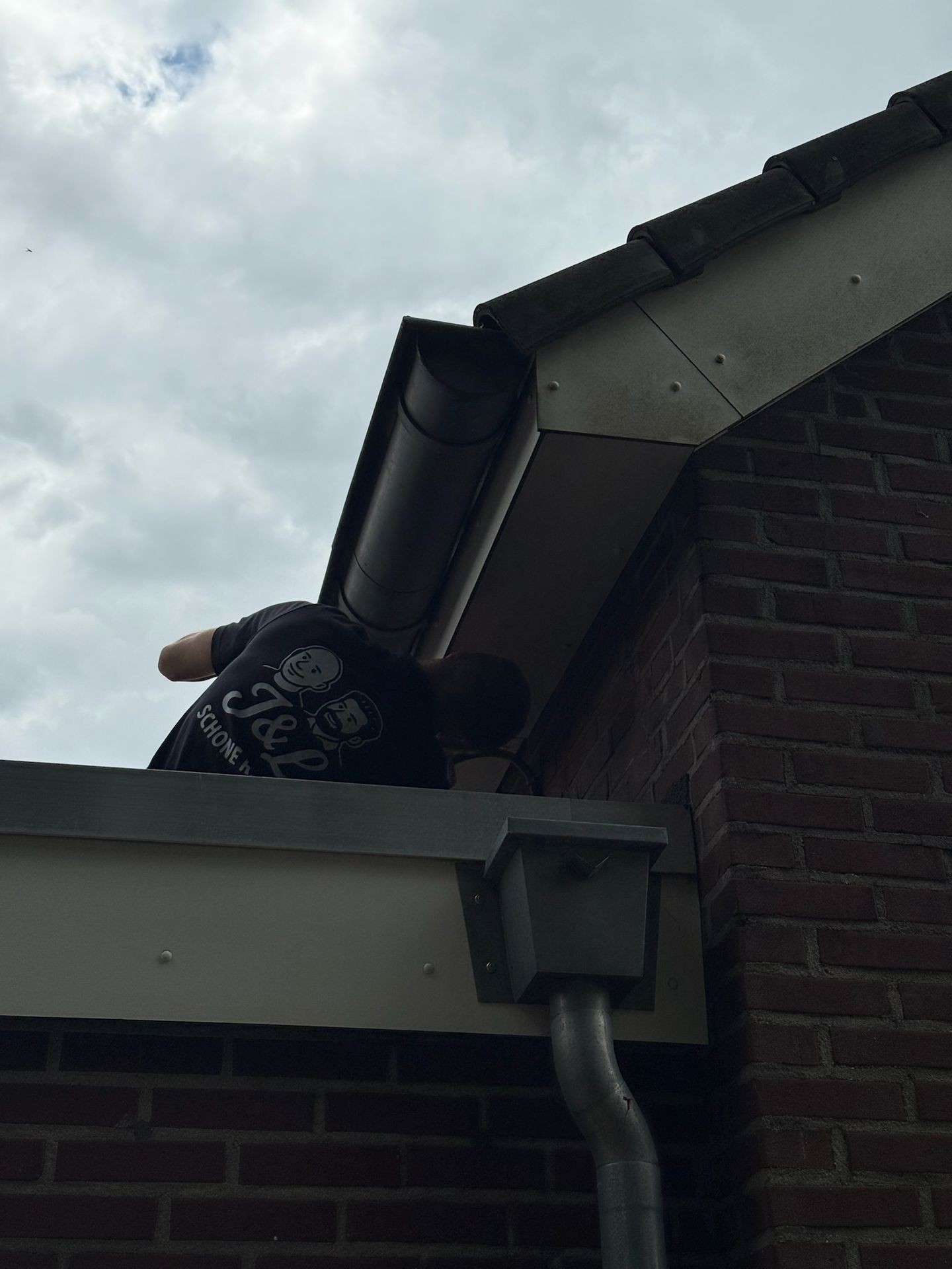 Geef uw gevelranden hun frisse uitstraling terug